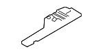 74530JM00A - : Side Extension for Nissan Image