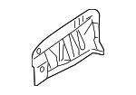 747771VK0A - Body: Side Shield for Nissan Image