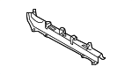 74520JM00A - Body: Seat Support for Nissan Image