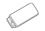 LR156770 - Electrical: Driver Information Display for Land-Rover Image