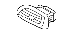 97490G3000MPP - Body: Air Outlet for Hyundai: Elantra GT Image
