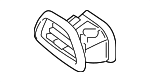 97480G3000MPP - Body: Air Outlet for Hyundai: Elantra GT Image