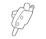 97159P6000 - : Actuator for Hyundai Image