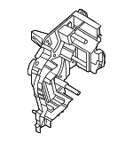 97135P6000 - HVAC: Evaporator Case for Hyundai: Santa Fe Image