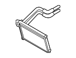 97138P6000 - HVAC: Heater Core for Hyundai: Santa Fe Image