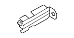 51755A1AFE1 - Body: Liner Extension Holder for BMW Image
