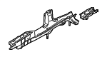 G55105AAMA - : Rear Rail Assembly for Nissan Image