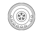 Spare Wheel
