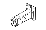 51113419957 - Body: Absorber for BMW Image
