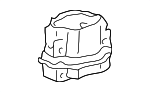 9091902163 - Electrical: Coil for Toyota Image image