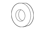 E2DZ6378A - Engine: Crankshaft Pulley Washer for Ford Image