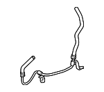 4441760010 - Steering: Upper Return Tube for Toyota: 4Runner Image