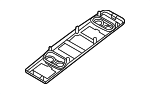 96990ZS85B - Body: Console Body for Nissan Image