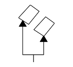 26431ZM70A - : Map Lamp Lens for Nissan: Quest Image