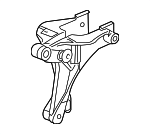 15816119 - Engine: Trans Mount Bracket for Chevrolet: Cobalt | Saturn: Ion Image