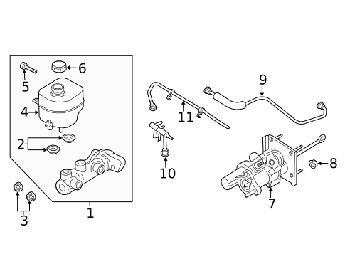 Hydraulic System for 2019 Ford F-450 Super Duty #0