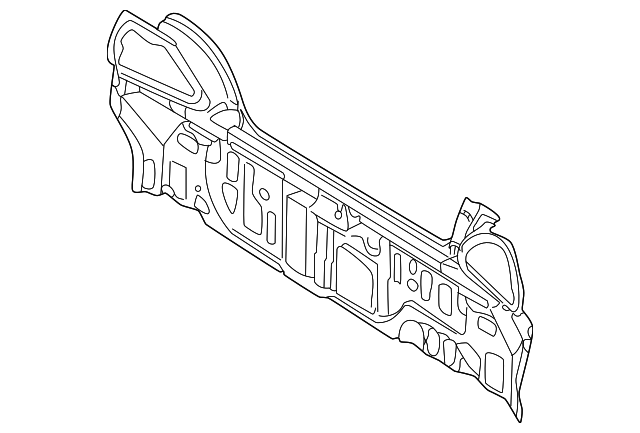 パーツ SUBARU SUBARU H4517VA400【スバル純正品】LEDアクセサリーライナー本体