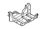 MN135695 - Emission System: Vapor Canister Bracket for Mitsubishi: Outlander Image