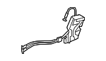 814202P000 - : Lock Actuator for Kia: Sorento Image