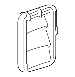 6294016060 - Body: Pressure Vent for Toyota Image image