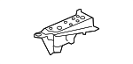5570642050 - Body: Apron Reinforced for Toyota Image
