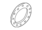 4244435050 - Brakes: Drum Gasket for Toyota Image