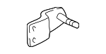 4793335091 - Brakes: Shackle Bracket for Toyota Image