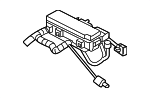 5KR77XDBAA - Electrical: Fuse Box Cover for Mopar Image