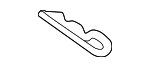 1430003207K - : Lower Control Arm Cotter Pin for Kia: Carnival, Optima Image