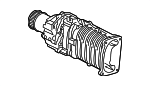 36010125 - Engine: Supercharger for Volvo Image
