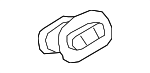 873D91EA0A - Body: Vent Grille for Nissan Image