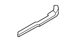 95552191100 - Body: Cable Guide for Porsche: Cayenne Image
