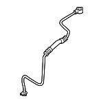 59145771AC - Engine: Oil Pipe for Volkswagen: Touareg Image