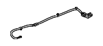 K62867250 - : 2024 Mazda CX-90 - Positive Cable for Mazda: CX-70, CX-90 Image