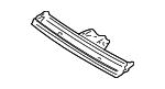 631020C012 - Body: Windshield Header for Toyota: Tundra Image