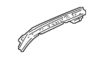612010C010 - Body: Inner Rail for Toyota: Tundra Image