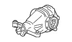 3501A300 - : Differential Assembly for Mitsubishi Image