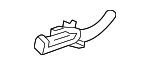 8U0919173 - Body: Cable for Audi: Q3, Q3 Quattro Image