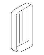 975102C000 - Body: Pressure Vent for Hyundai: Tiburon Image