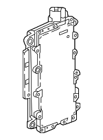 24291552 - Electrical: Module for GM Image