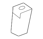 MAX405 - Electrical: ACDelcoâ„¢ Multi-Purpose Fuse for GM Image