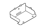 LR132068 - : Lower Molding for Land-Rover Image