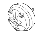 68045999AD - : Brake Booster for Jeep: Wrangler Image