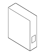 96988603 - Electrical: Module for Chevrolet: Aveo, Aveo5 | Pontiac: G3 Image
