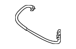 5Q0971250AD - Electrical: Ground Cable for Volkswagen: Arteon, Tiguan Image