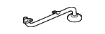 5037412AB - Engine: Oil Tube for Dodge: Ram 1500 Image