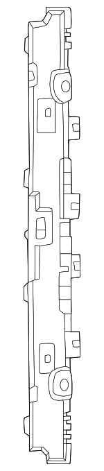 2369051100 - Electrical: Antenna for Mercedes-Benz Image