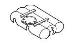 52128014 - Fuel System: Tank for Mopar Image