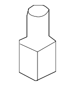 4D0919063A - Body: Diode for Audi: A4, A4 Quattro, A5, A5 Quattro, A6, A6 Quattro, A7 Quattro, A8 Quattro, allroad, Q5, Q7, RS4, RS5, RS7, S4, S5, S6, S7, S8, SQ5 Image