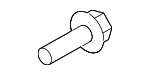 WHT001235 - Body: Door Hinge Bolt for Audi Image